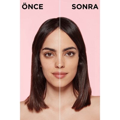 Loreal Infaillible 24H Matte Cover Fondöten 130 - 4