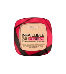 L'Oreal Paris Infaillible 24h Fresh Wear Pudra Fondöten 40 Cashmere - Loreal Paris