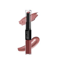 Loreal Paris - L'Oréal Infaillable Lipstick 802 Forever Francaise
