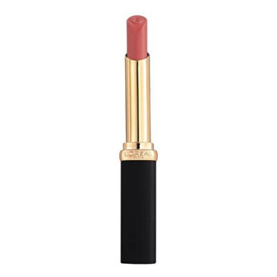 Loreal Paris Intense Volume Matte Lipstick Ruj 103 Blush Audace - 1