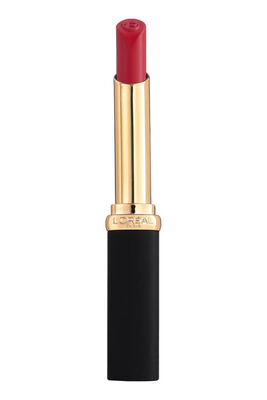 Loreal Paris Intense Volume Matte Lipstick Ruj 188 Rose Activist - 1