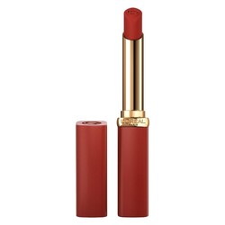 Loreal Paris - Loreal Paris Intense Volume Matte Lipstick Ruj 200 Orange Stand Up