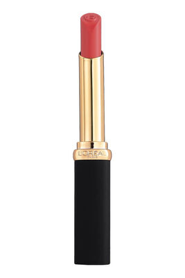 Loreal Paris Intense Volume Matte Lipstick Ruj 241 Coral Irreverent - 1