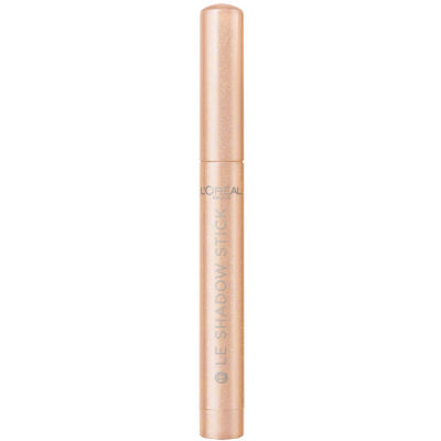 Loreal Paris Le Shadow Stick Göz Farı - 105 Mesmerizing Gold - 1