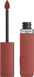 Loreal Paris - Loreal Paris Matte Resistance Mat Likit Ruj 150 Lazy Sunday