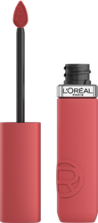 Loreal Paris Matte Resistance Mat Likit Ruj 230 Shopping Spree - Loreal Paris