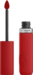 Loreal Paris Matte Resistance Mat Likit Ruj 430 A Lister - 1