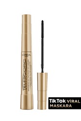 Loreal Paris Telescopic Black Maskara - Loreal Paris