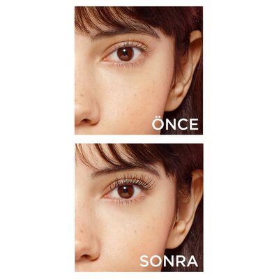 Loreal Paris Telescopic Black Maskara - 5