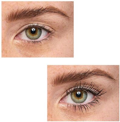 Loreal Paris Telescopic Black Maskara - 6