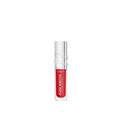 Loreal Paris Plump Ambition Hyaluron Nemlendirici Dudak Parlatıcısı - 380 Rouge In Love - 1