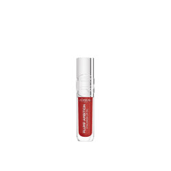 Loreal Paris Plump Ambition Hyaluron Lip Oil Besleyici ve Nemlendirici Dudak Parlatıcısı - 390 Cherry Cherie - Loreal Paris