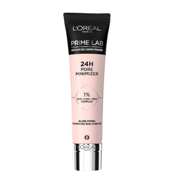 Loreal Paris - Loreal Paris Prime Lab 24 H Pore Minimizer Gözenek Küçültücü Makyaj Bazı