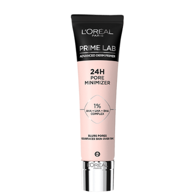 Loreal Paris Prime Lab 24 H Pore Minimizer Gözenek Küçültücü Makyaj Bazı