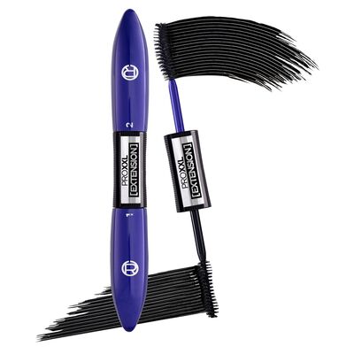 Loreal Paris ProXxl Extension Black Maskara - 1