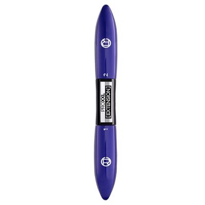 Loreal Paris ProXxl Extension Black Maskara - 2