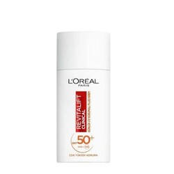 Loreal Paris - Loreal Paris Revitalift Clinical Gkf50 Güneş Kremi 50 ml