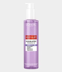 Loreal Paris Revitalift Filler Dolgunlaştırıcı Hyaluronik Asit Temizleme Jeli 150 ml - Loreal Paris