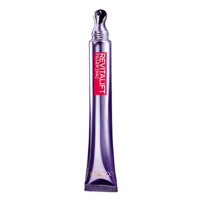 Loreal Paris Revitalift Filler Yoğun Dolgunlaştırıcı Yaşlanma Karşıtı Göz Kremi 15ml - 1