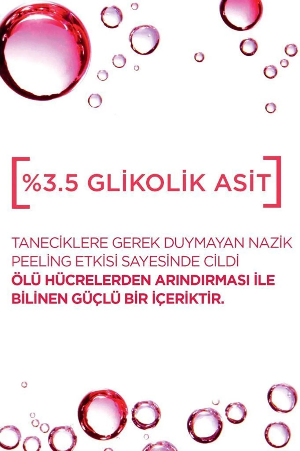 Loreal Paris Revitalift Cilt Yenileme Etkili Temizleme Jeli 150 ml - 3