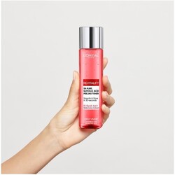 Loreal Paris Revitalift %5 Saf Glikolik Asit Peeling Etkili Tonik 180 ml - 2