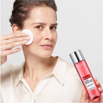 Loreal Paris Revitalift %5 Saf Glikolik Asit Peeling Etkili Tonik 180 ml - 4