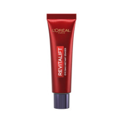 Loreal aris Revitalift Lazer Eyebag Instant Eraser Göz Altı Torba Görünümüne Karşı Etkili Göz Kremi 15 ml - Loreal Paris