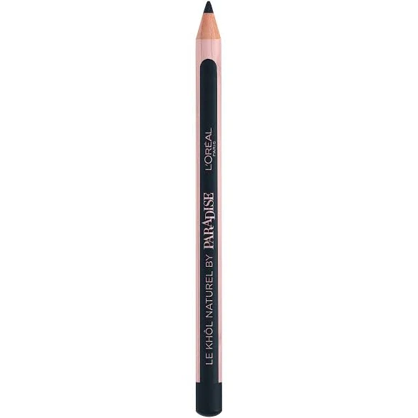Loreal SuperLiner Le Kohl EyeLiner 101 - 1
