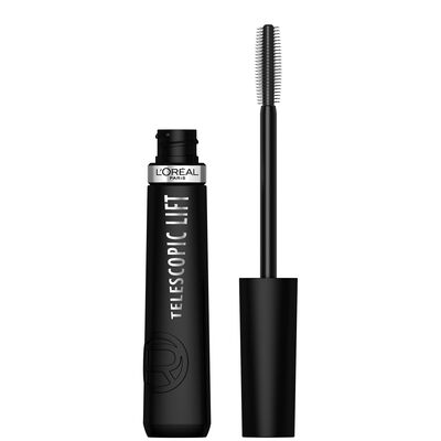Loreal Paris Telescopic Lift Maskara - 1