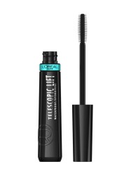 Loreal Paris Telescopic Waterproof Lift Suya Dayanıklı Black Maskara - Loreal Paris