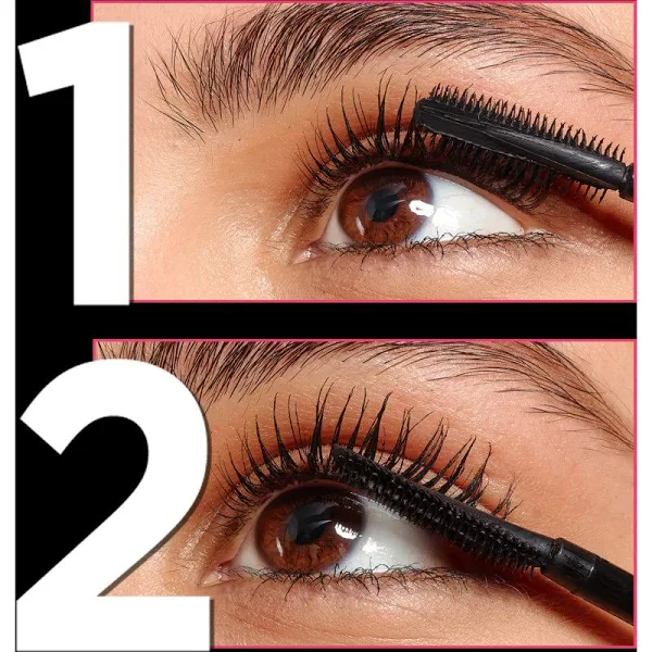 Loreal Paris Telescopic Lift Extra Black Maskara - 3