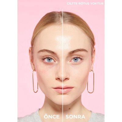 L'Oréal Paris True Match Göz Kremi İçeren Kapatıcı 1-2 D/W