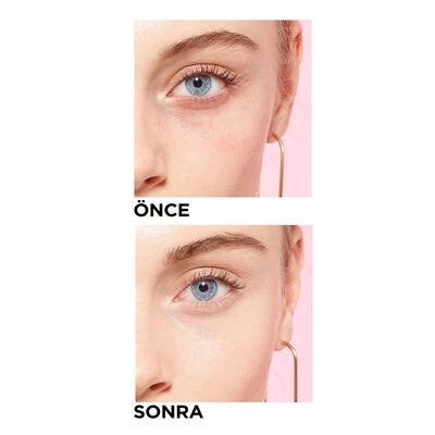 L'Oréal Paris True Match Göz Kremi İçeren Kapatıcı 1-2 R/C - 3