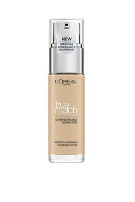 Loreal Paris True Match Fondöten New 1.5N - 1