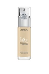 Loreal Paris - Loreal Paris True Match Fondöten New 1D/1W