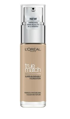 Loreal Paris True Match Fondöten New 2N - 1