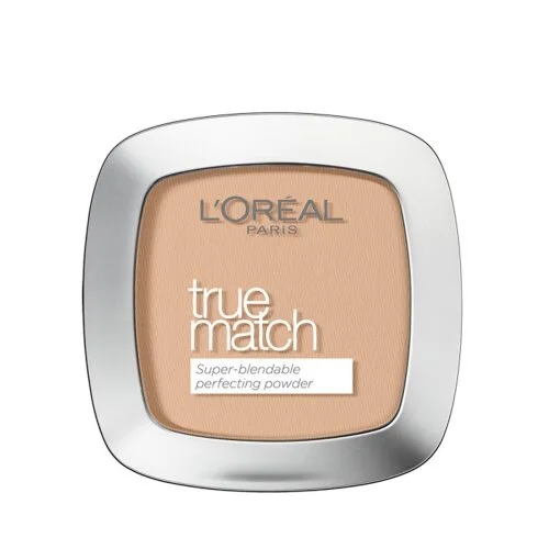 Loreal Paris True Match Powder Pudra 2N