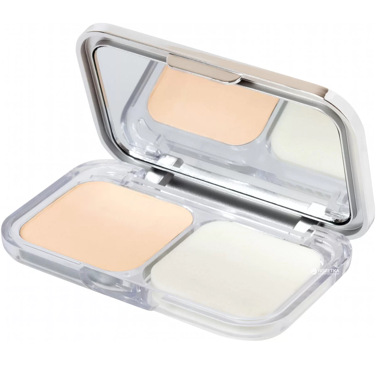 Loreal Paris True Match Powder Pudra 2.N Vanilla - 1