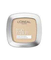 Loreal Paris - Loreal Paris True Match Powder Pudra 2R/2C