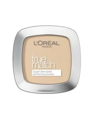 Loreal Paris True Match Powder Pudra 2R/2C - 1