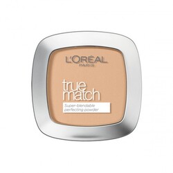 Loreal Paris - Loreal Paris True Match Powder Pudra 5D/5W