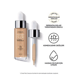 Loreal Paris True Match Hyaluronik Asit Fondöten Serum 0,5-2 - 2