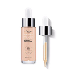 Loreal Paris True Match Hyaluronik Asit Fondöten Serum 0,5-2 - 3