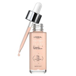 Loreal Paris - LOREAL TRUE MATCH SERUM 1-2 ROSY LIGHT