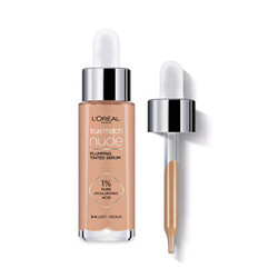 Loreal Paris True Match Hyaluronik Asit Fondöten Serum 3-4 Eng - Loreal Paris