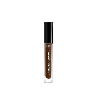 Loreal Paris Unbelieva Brow Uzun Süre Kalıcı Kaş Jeli 108 Dark Brunette - 2