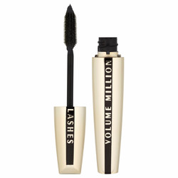 Loreal Paris Volume Million Lashes Black Maskara - Loreal Paris