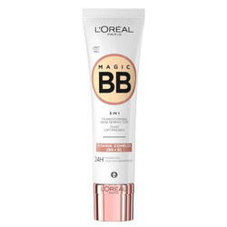 Loreal Paris Magic BB Krem Light 30 ml - Thumbnail