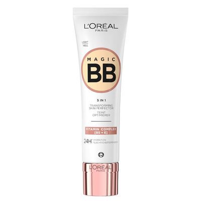 Loreal Paris Magic BB Krem Light 30 ml