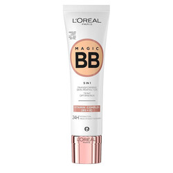 Loreal Paris Magic BB Krem Medium - Light 30 ml - Loreal Paris